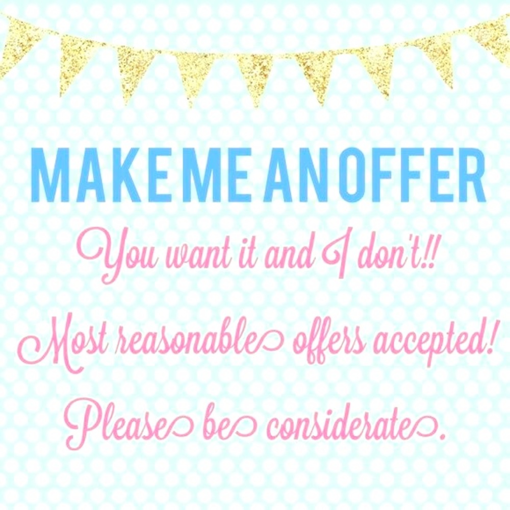 ***EVERYTHING MUST GO!***